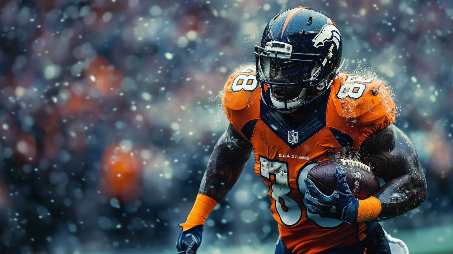 How Trades Can Revitalize a Player’s Career