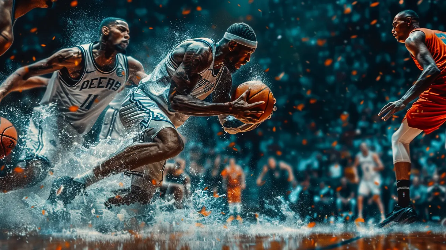 How Trades Can Revitalize a Player’s Career