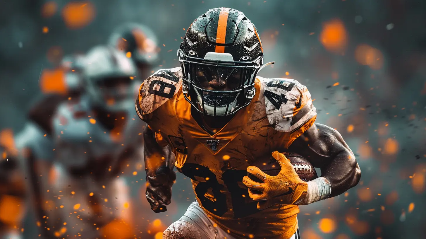 How Trades Set Teams Up for Future Draft Picks and Rebuilds