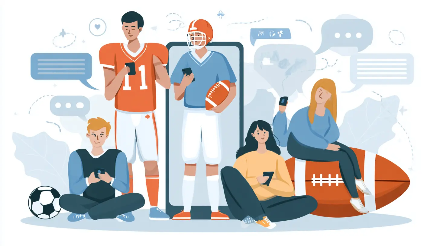 How Universities Are Using Sports to Drive Student Engagement