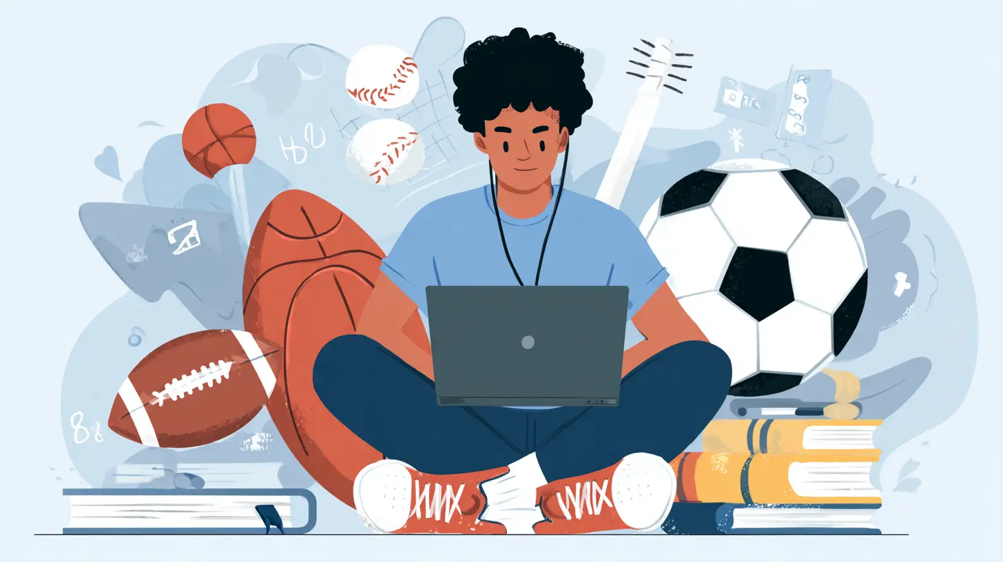 How Universities Are Using Sports to Drive Student Engagement