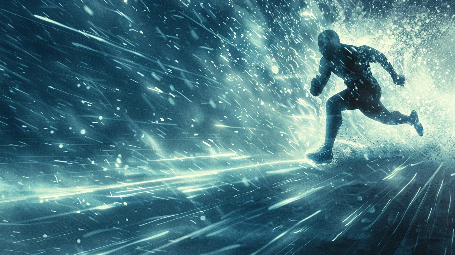 Human Spirit in Motion: The Best Sports Documentaries