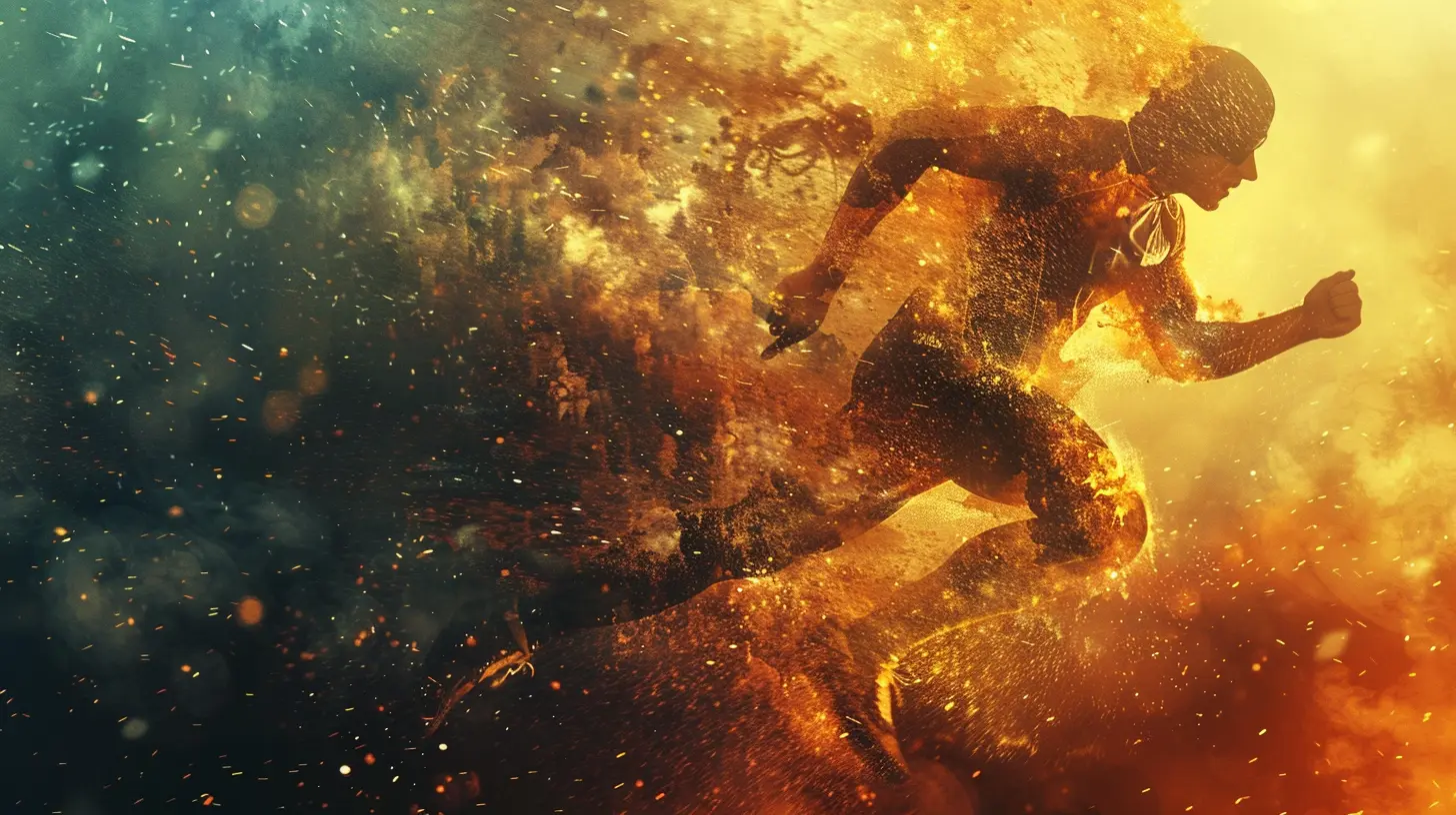 Human Spirit in Motion: The Best Sports Documentaries