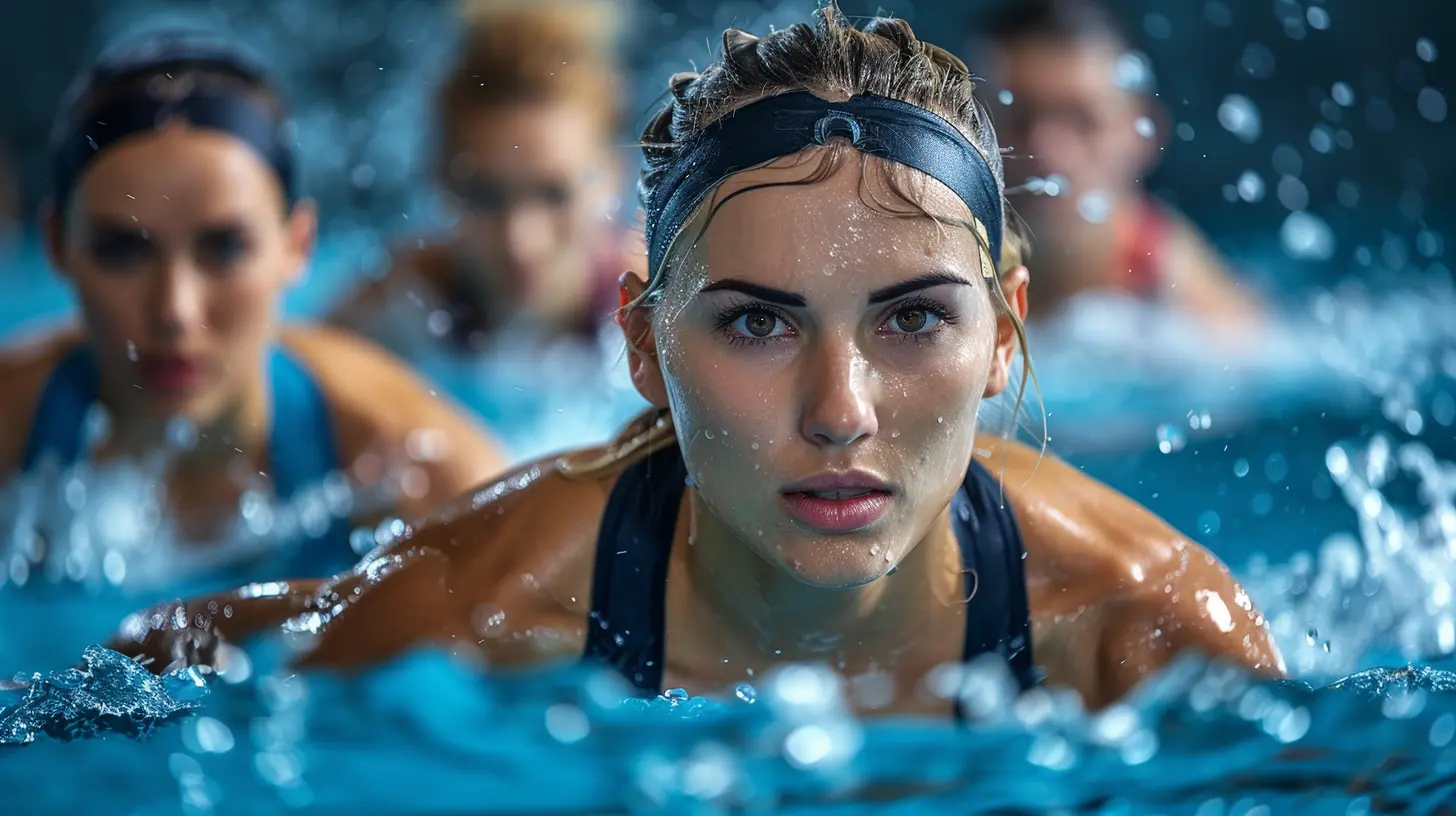 Improve Your Breathing with These Cardio Exercises