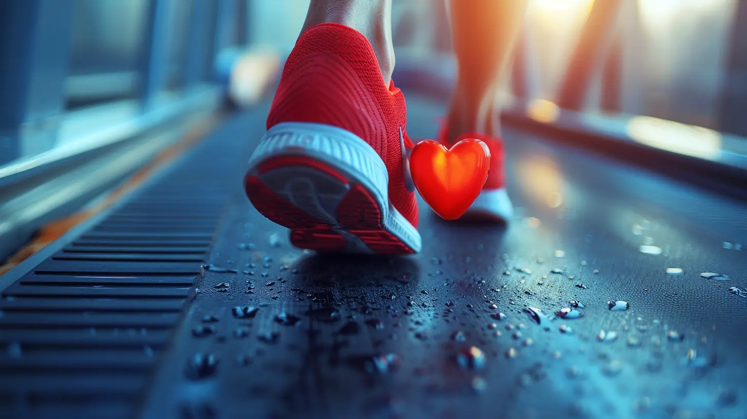 Improve Your Breathing with These Cardio Exercises