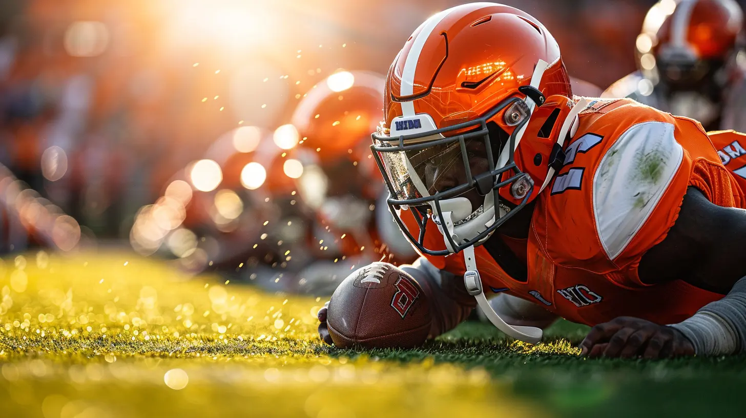 Improving Communication on the Field: Tips for Amateur Teams