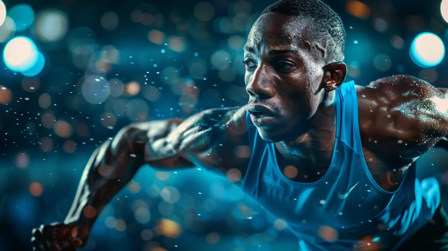 In Pursuit of Perfection: Documentaries on Elite Athletes