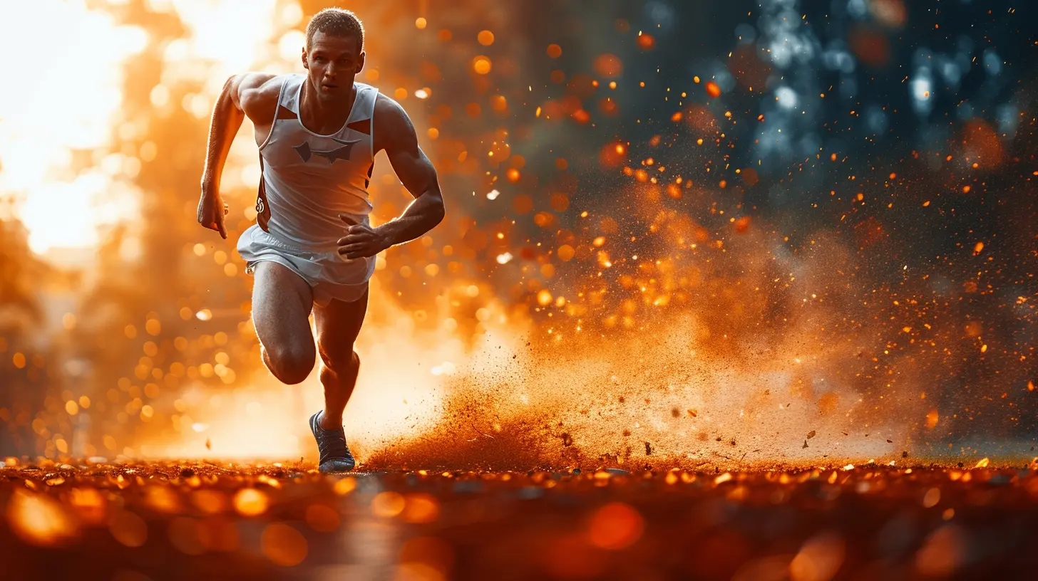 In Pursuit of Perfection: Documentaries on Elite Athletes