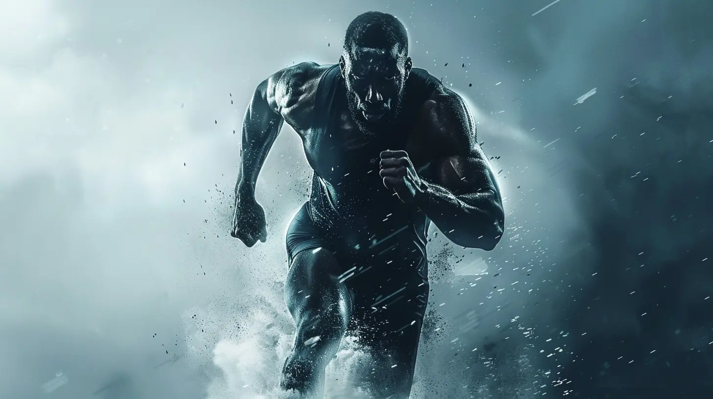 In Pursuit of Perfection: Documentaries on Elite Athletes