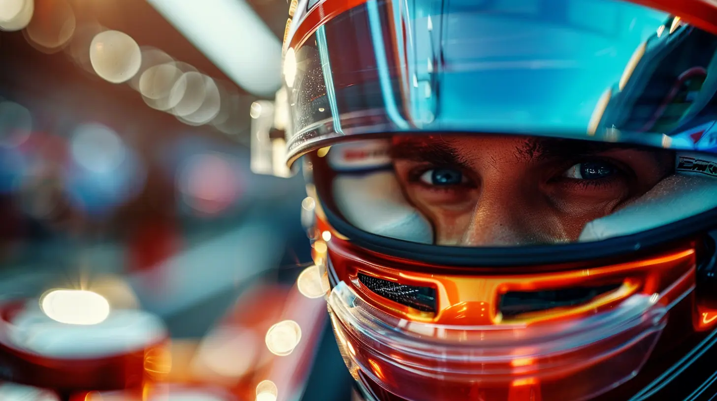 Indy 500: Who Will Take the Brickyard Crown This Year?