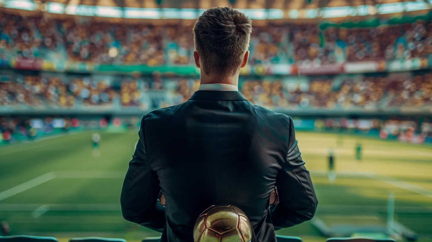 Inside the Mind of a Winning Coach: Strategies for Success