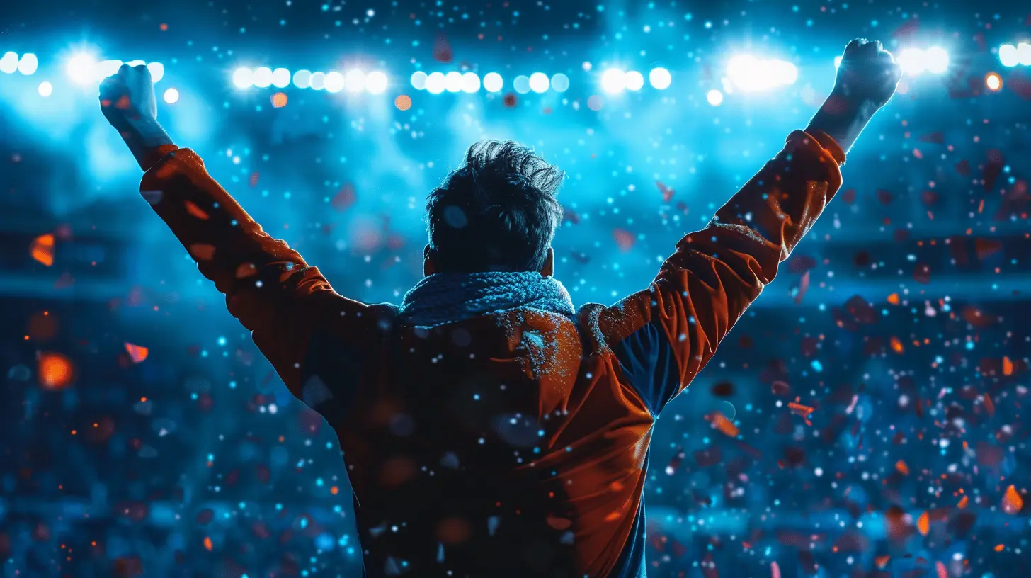 Inside the Mind of a Winning Coach: Strategies for Success