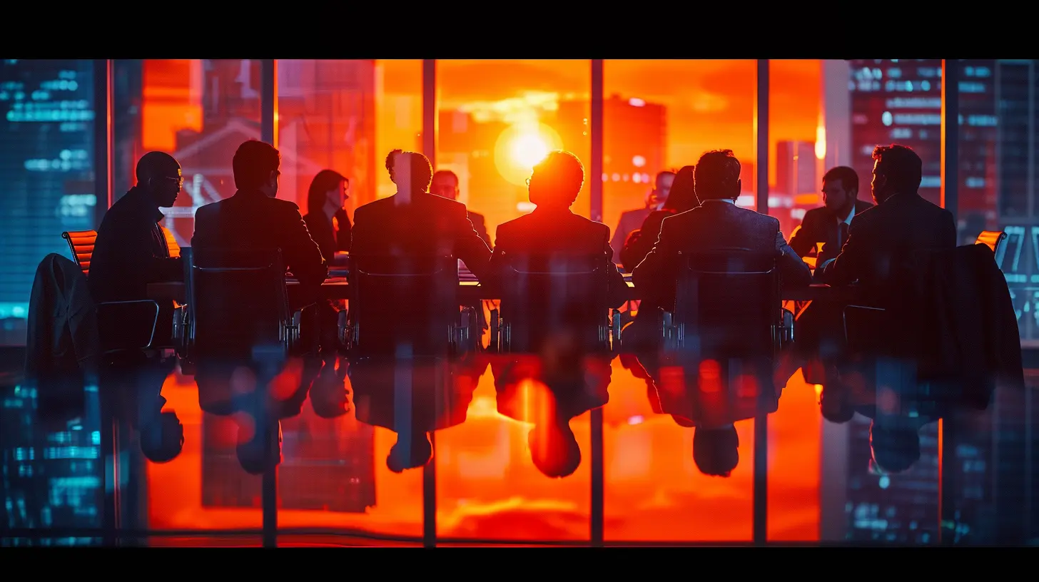 Inside the Negotiation Room: What Really Happens During Player Trades