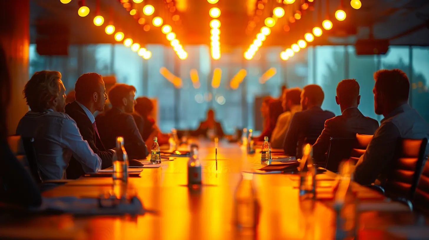 Inside the Negotiation Room: What Really Happens During Player Trades