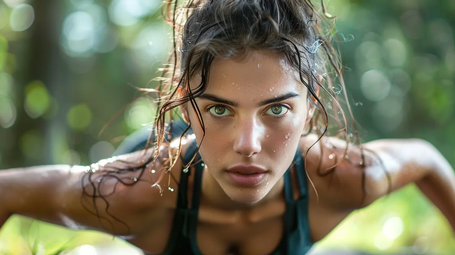 Is Bodyweight Training Enough for Strength Gains?