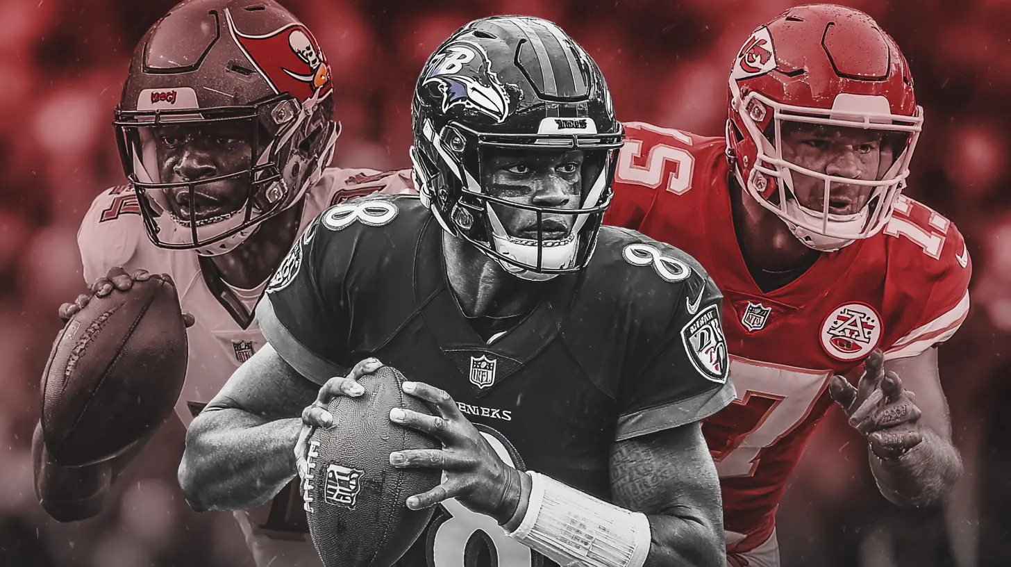 Key Offseason Moves Reshaping the 2027 Landscape