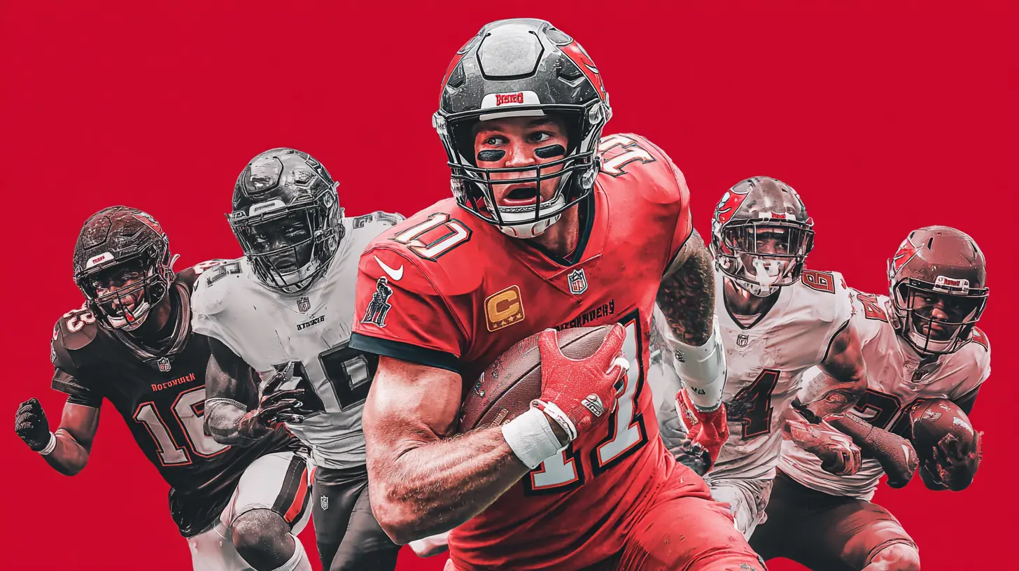 Key Offseason Moves Reshaping the 2027 Landscape