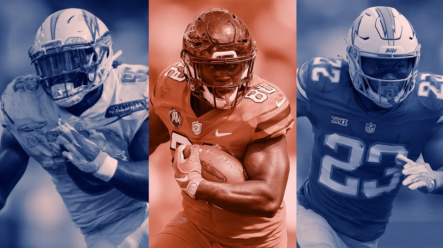 Key Offseason Moves Reshaping the 2027 Landscape