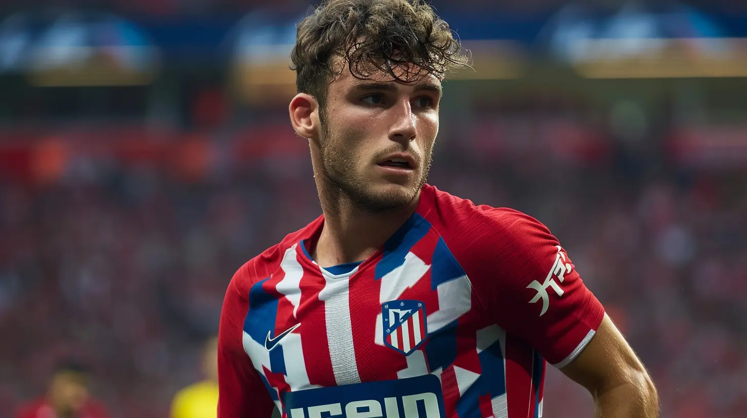 La Liga Title Race: Can the Underdogs Overcome the Giants?