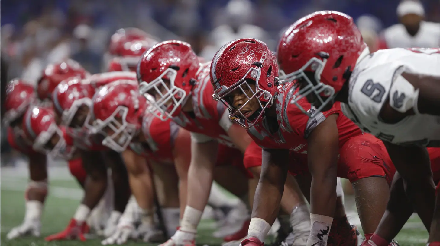 Last-Minute Drama and Legacy: Inside the 2027 Gridiron Classic