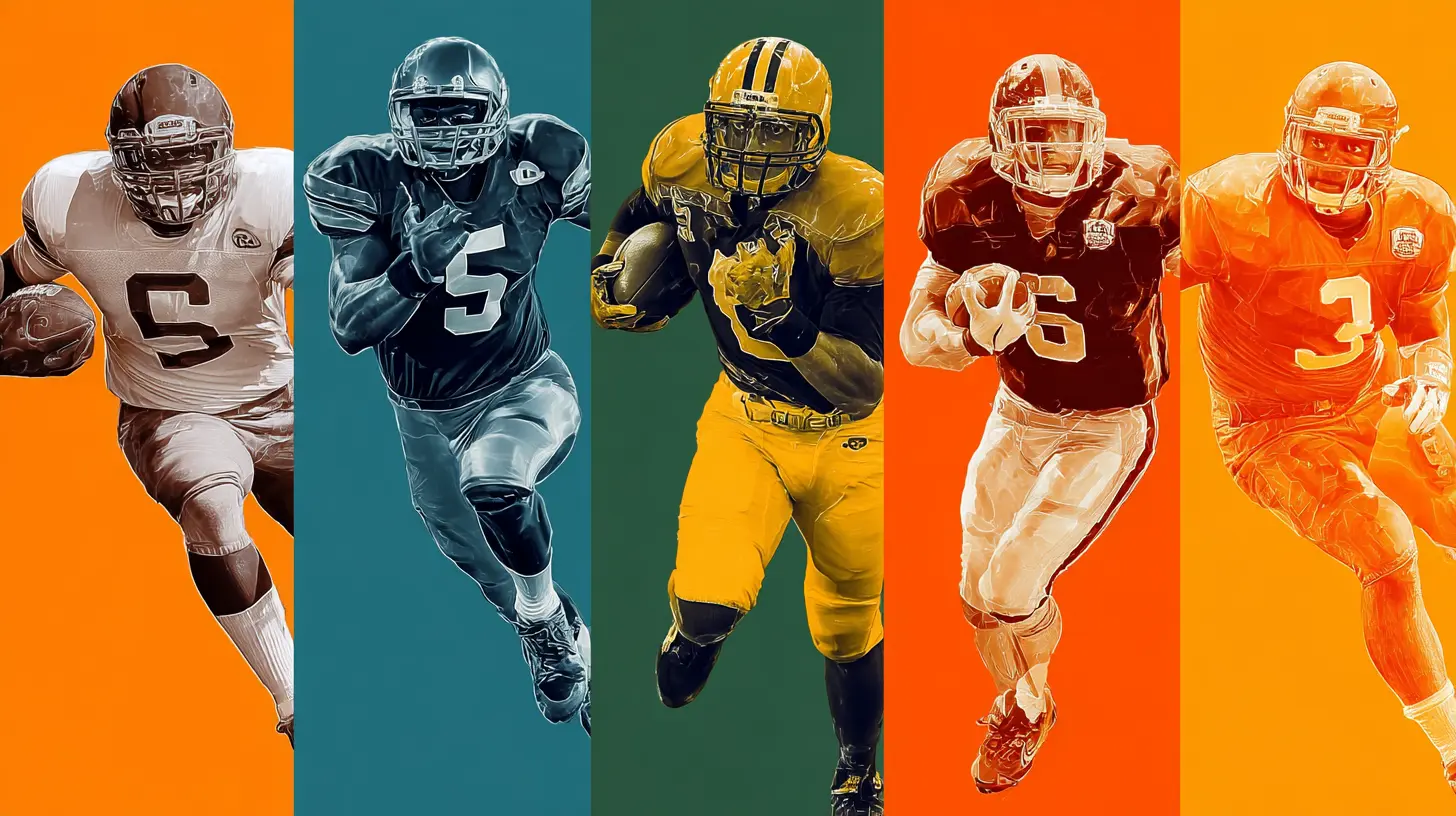 Last-Minute Drama and Legacy: Inside the 2027 Gridiron Classic