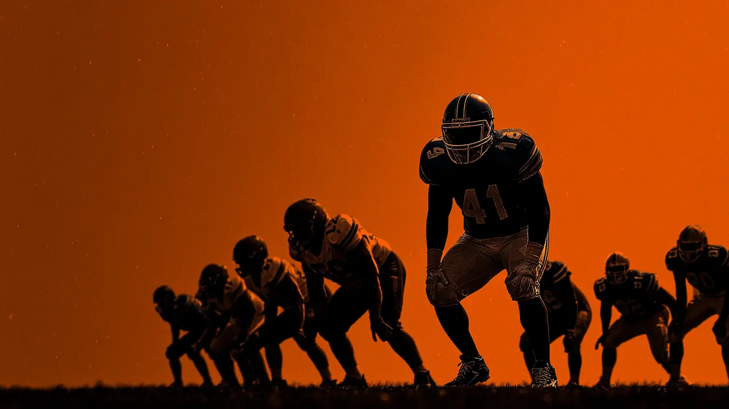 Last-Minute Drama and Legacy: Inside the 2027 Gridiron Classic