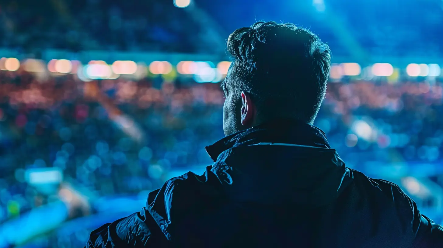 Leadership in Sports: The Philosophy of a Championship Coach