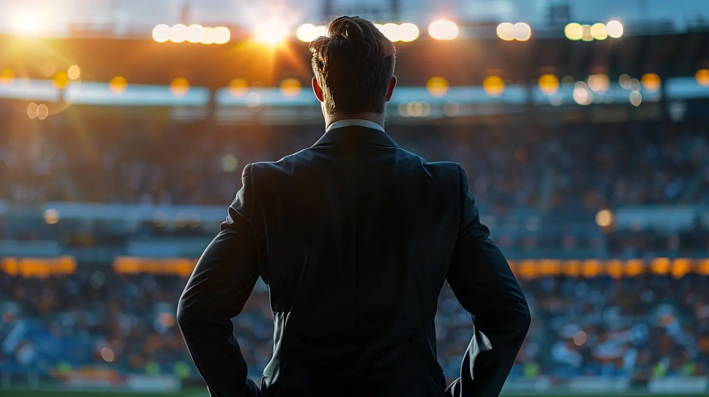 Leadership in Sports: The Philosophy of a Championship Coach