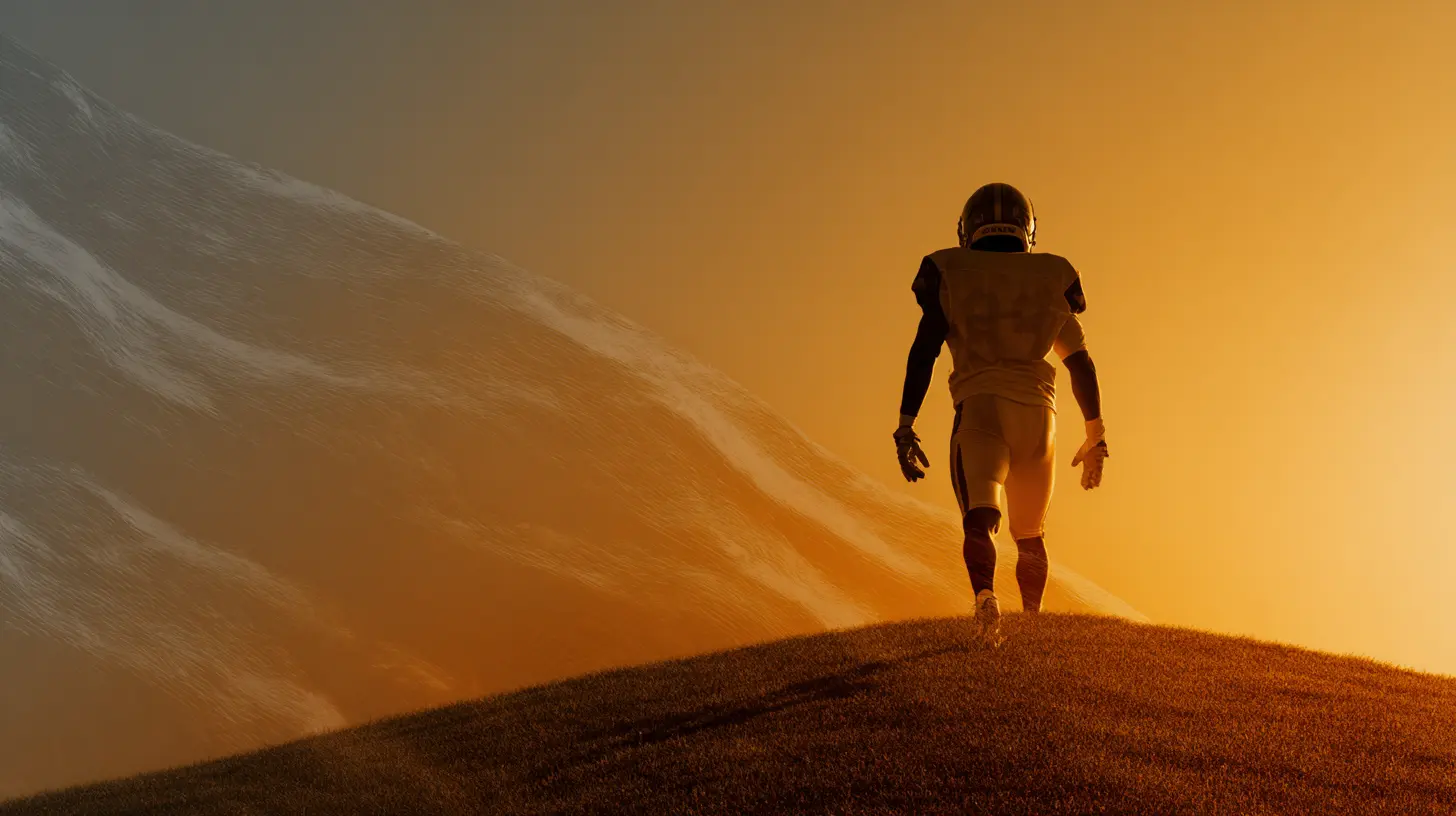 Leadership Shifts That Could Transform the 2027 Landscape