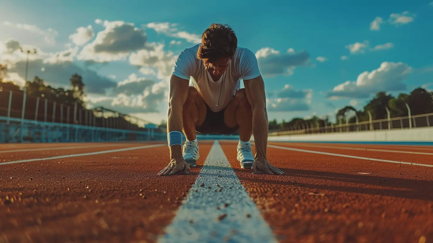 Learning from Losses: Turning Defeat into Motivation