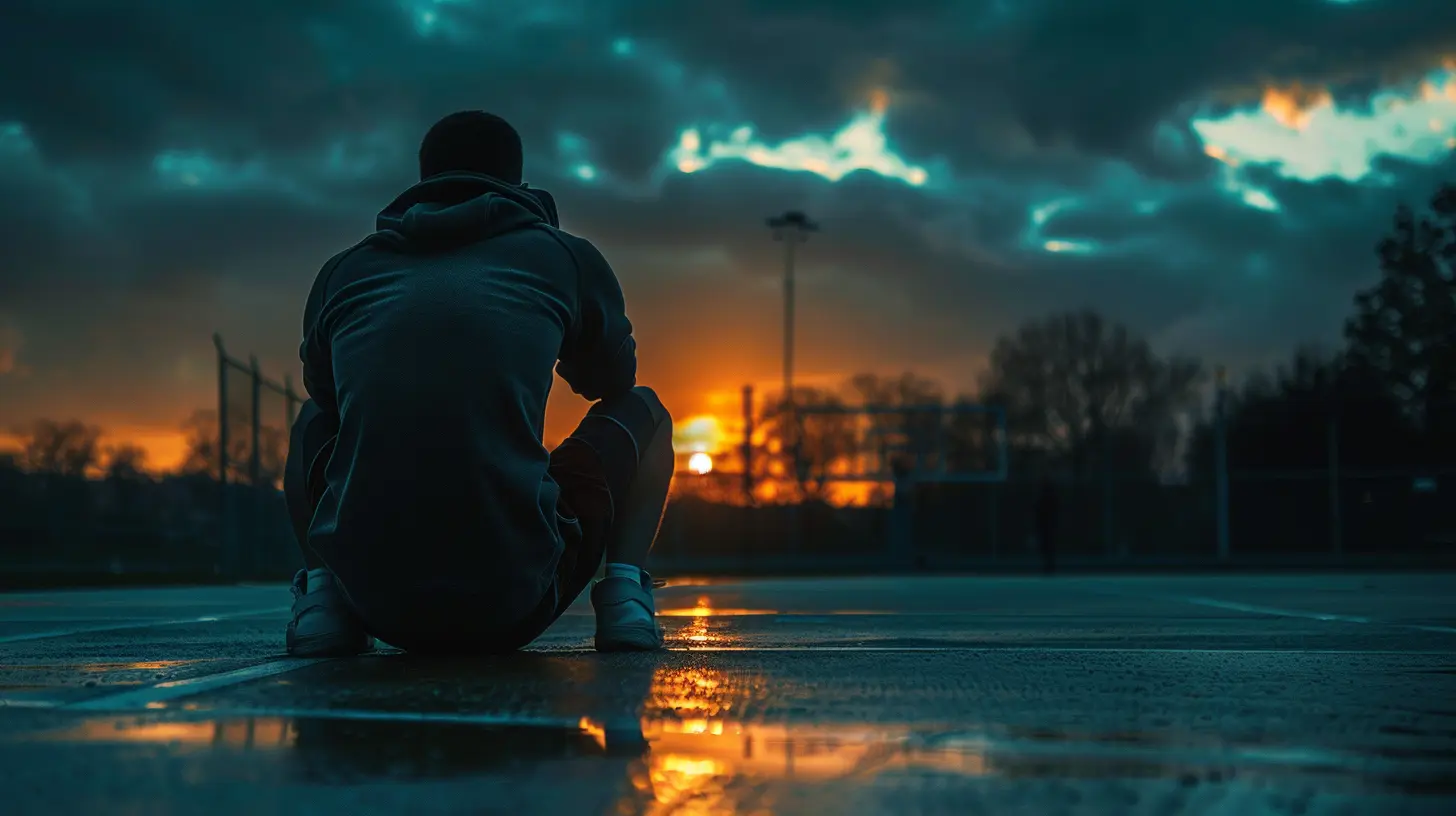 Learning from Losses: Turning Defeat into Motivation