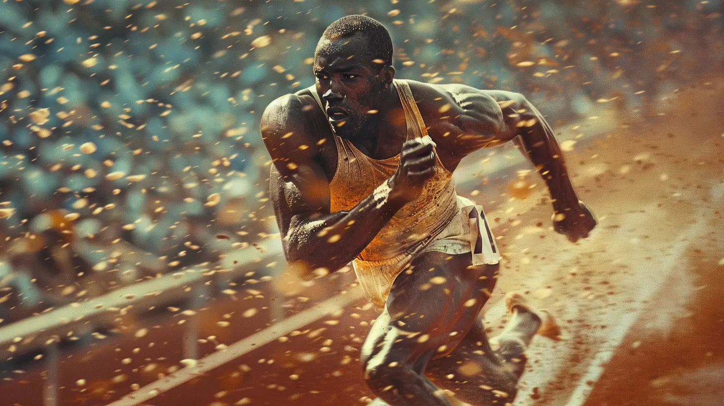 Legendary Athletes Immortalized in Sports Documentaries
