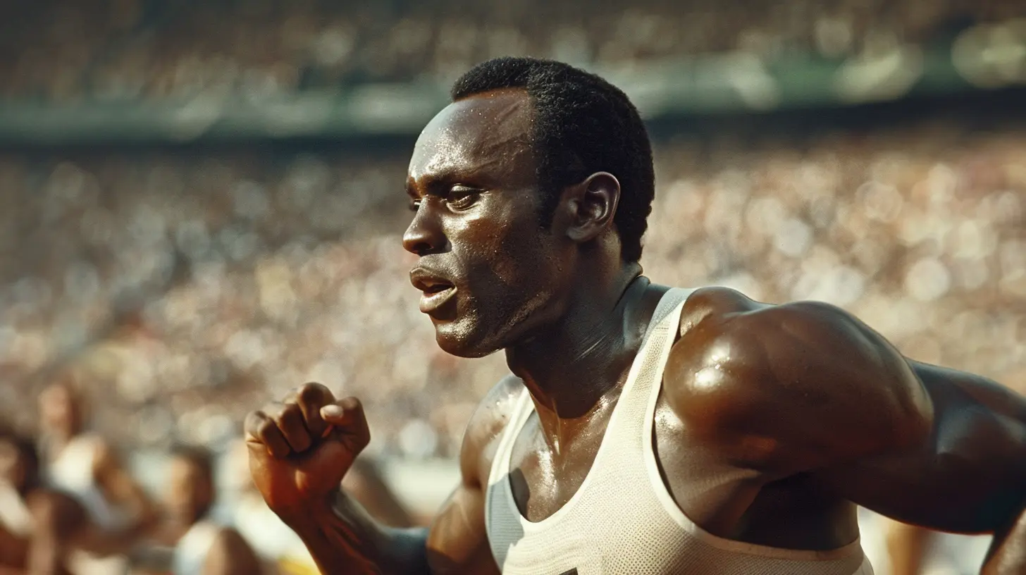 Legendary Athletes Immortalized in Sports Documentaries