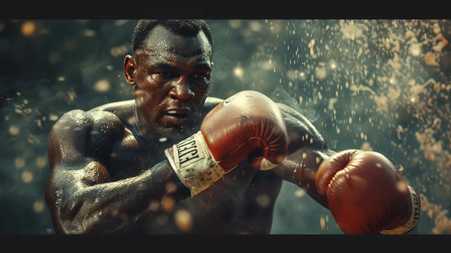 Legendary Athletes Immortalized in Sports Documentaries