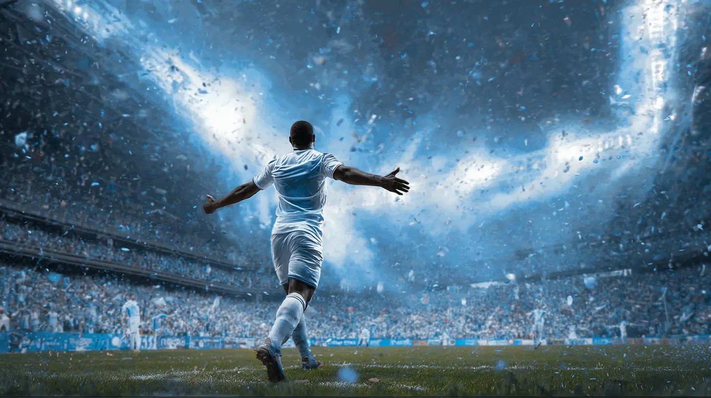 Live Commentary: Inside the Final Moments of Football Glory in 2026