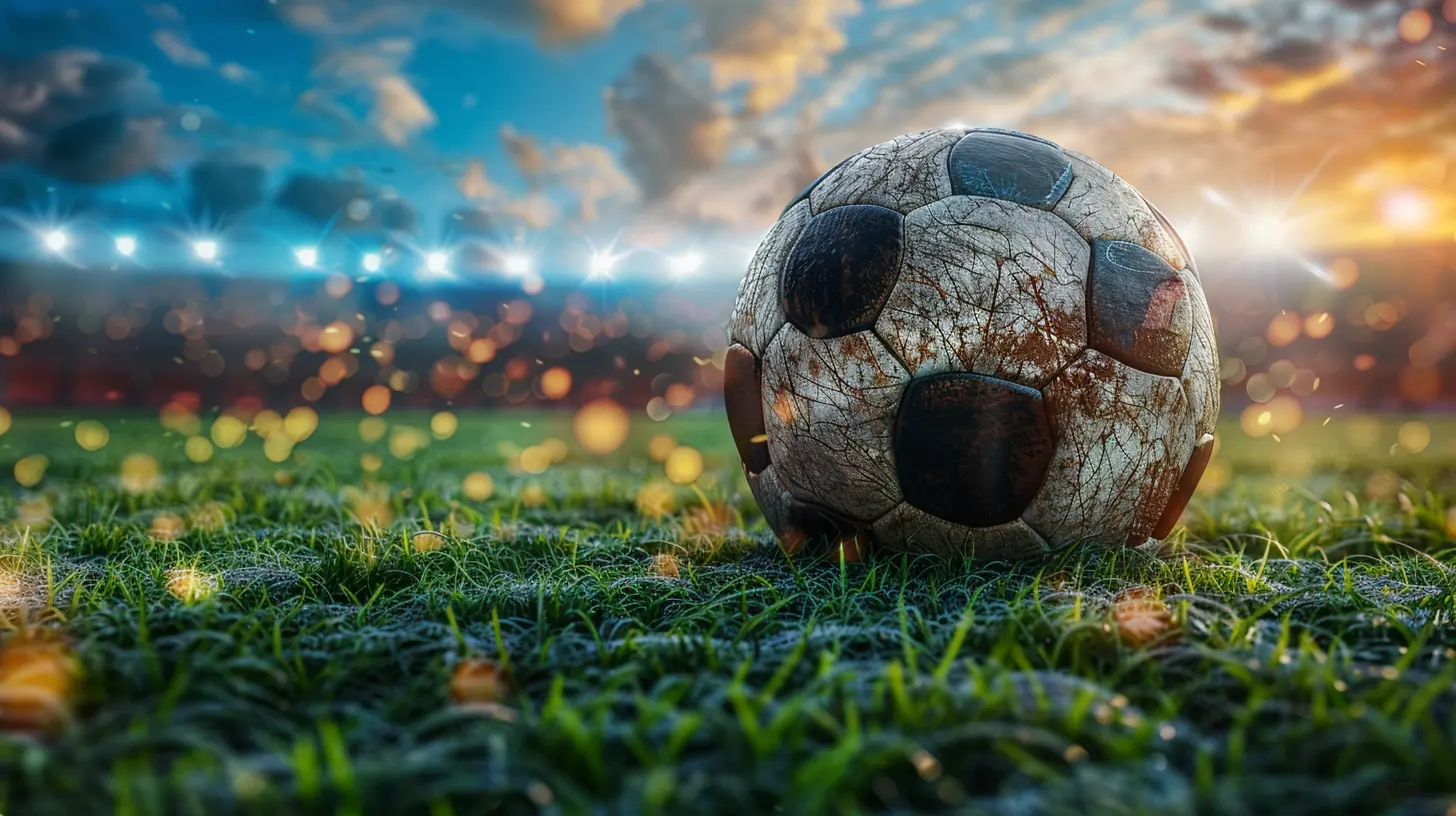 Live Kickoff Reaction: Soccer’s Most Anticipated Title Match