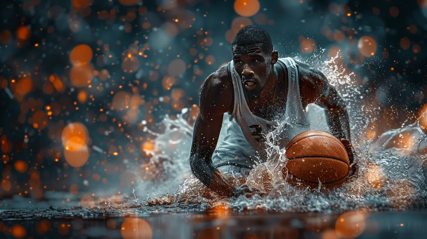 Master of the Moment: [Player Name]s Clutch Performances Under Pressure