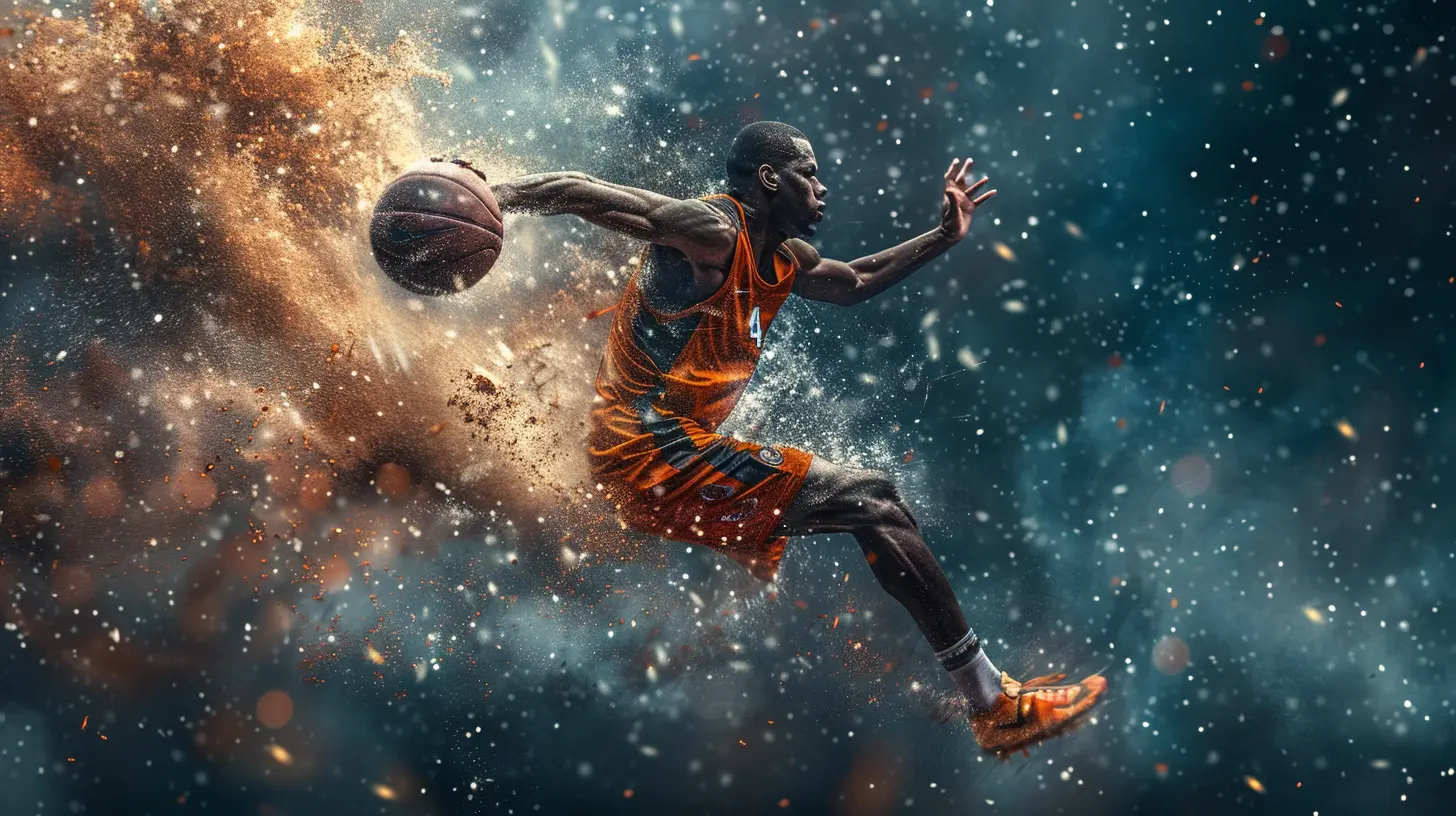 Master of the Moment: [Player Name]s Clutch Performances Under Pressure