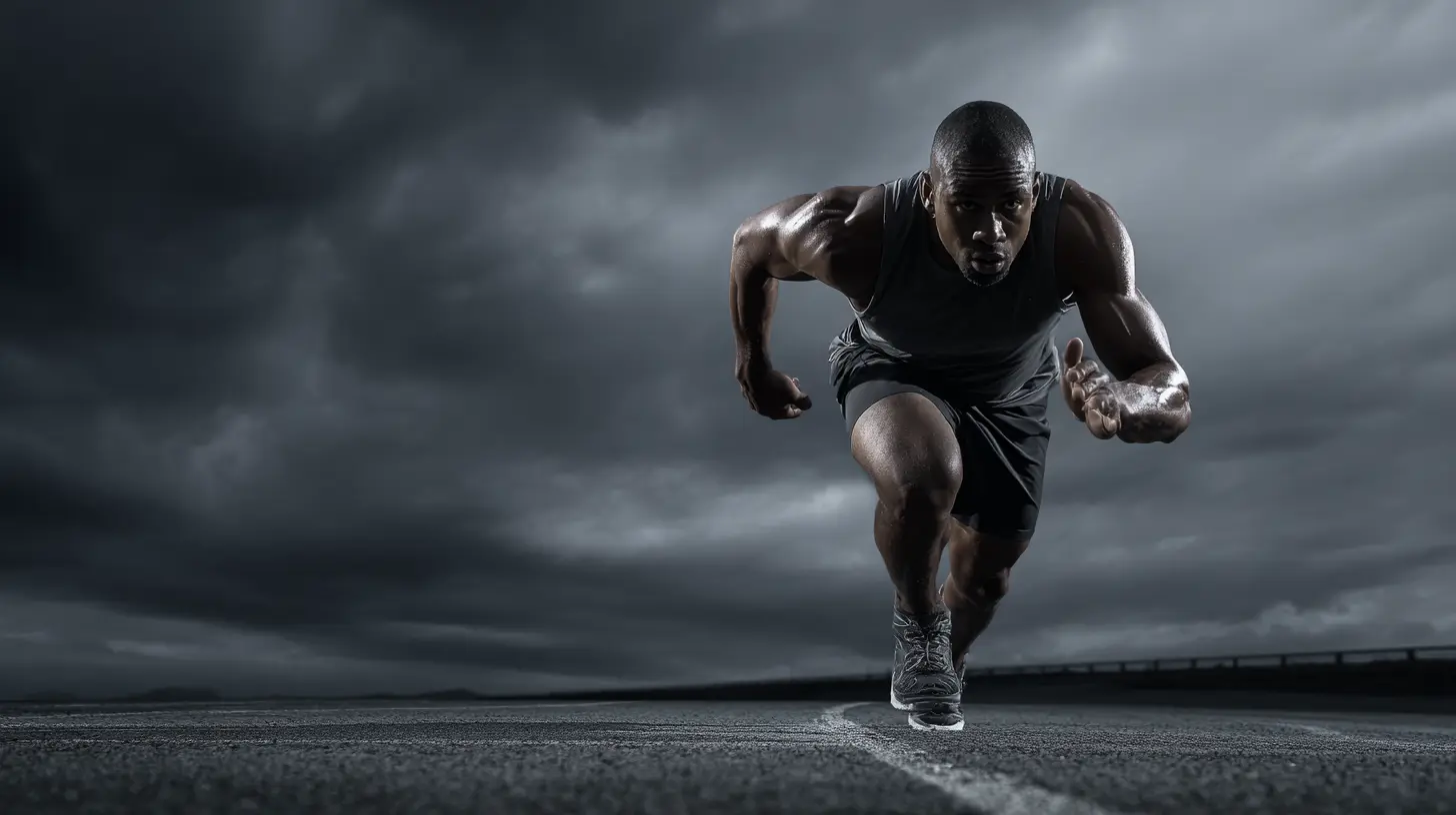 Mastering Endurance: Cardio Techniques for Long-Lasting Stamina