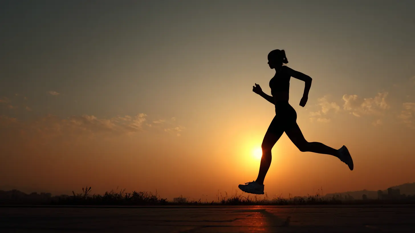 Mastering Endurance: Cardio Techniques for Long-Lasting Stamina