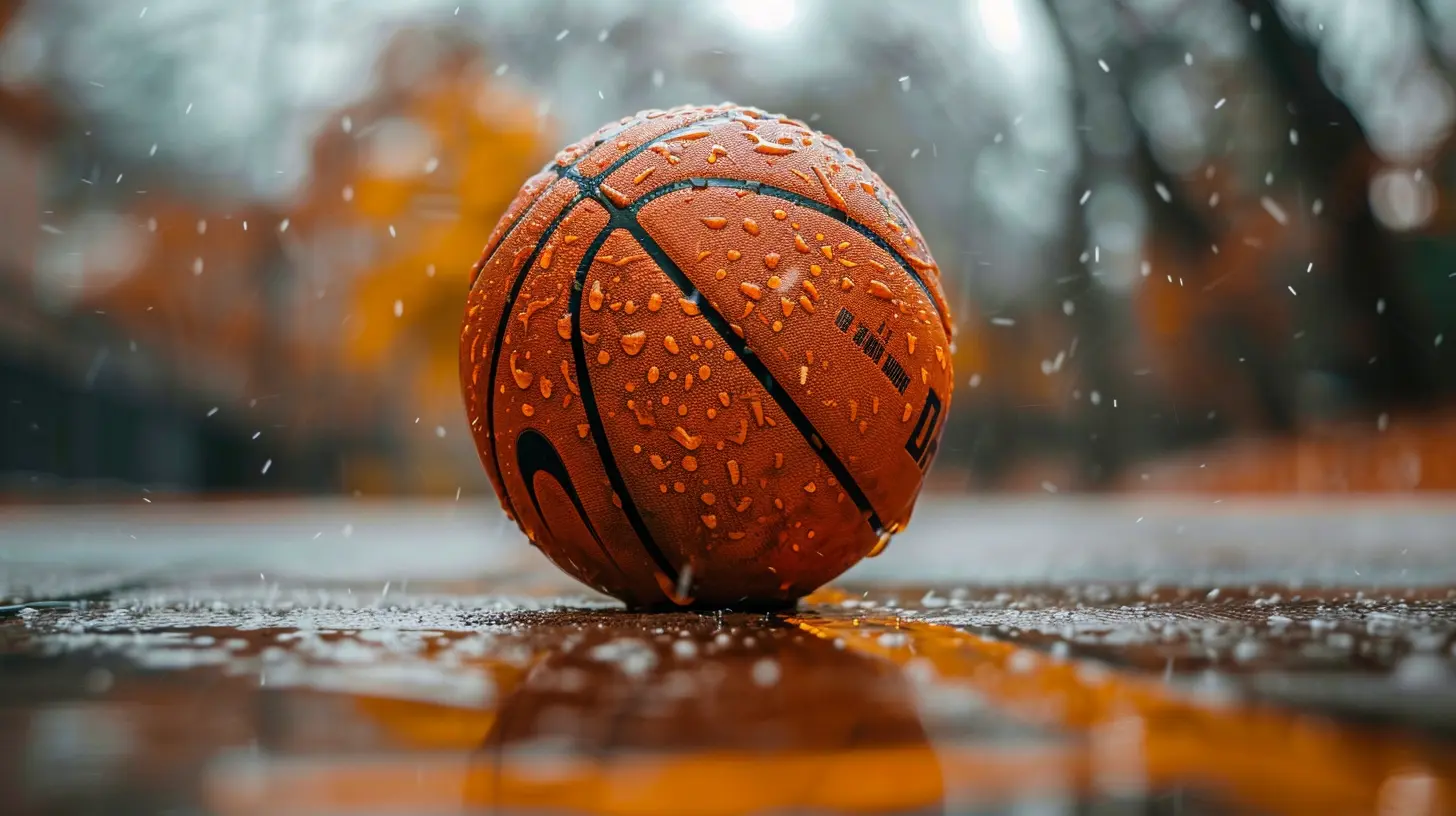 Mastering the Art of the Pick and Roll in Basketball