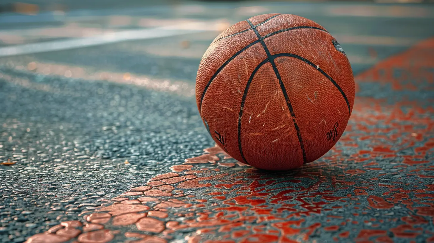 Mastering the Art of the Pick and Roll in Basketball