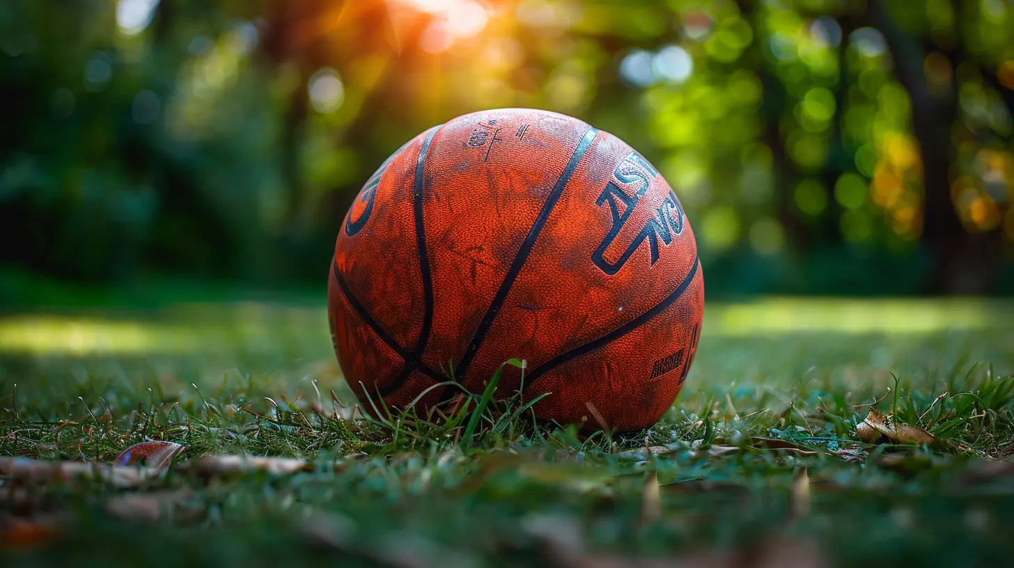 Mastering the Art of the Pick and Roll in Basketball