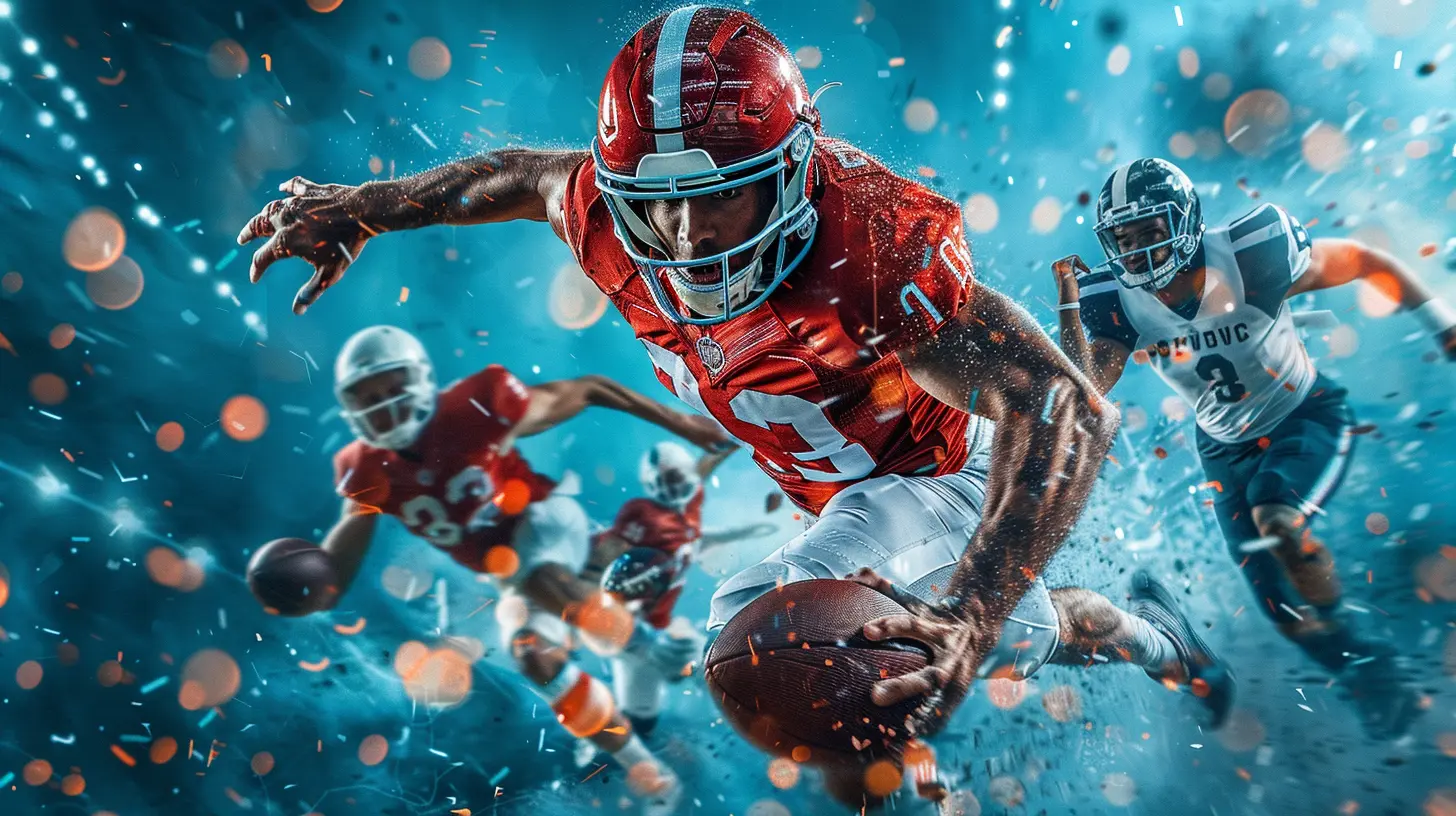 Mastering the Basics: A Guide to Succeeding in Amateur Sports