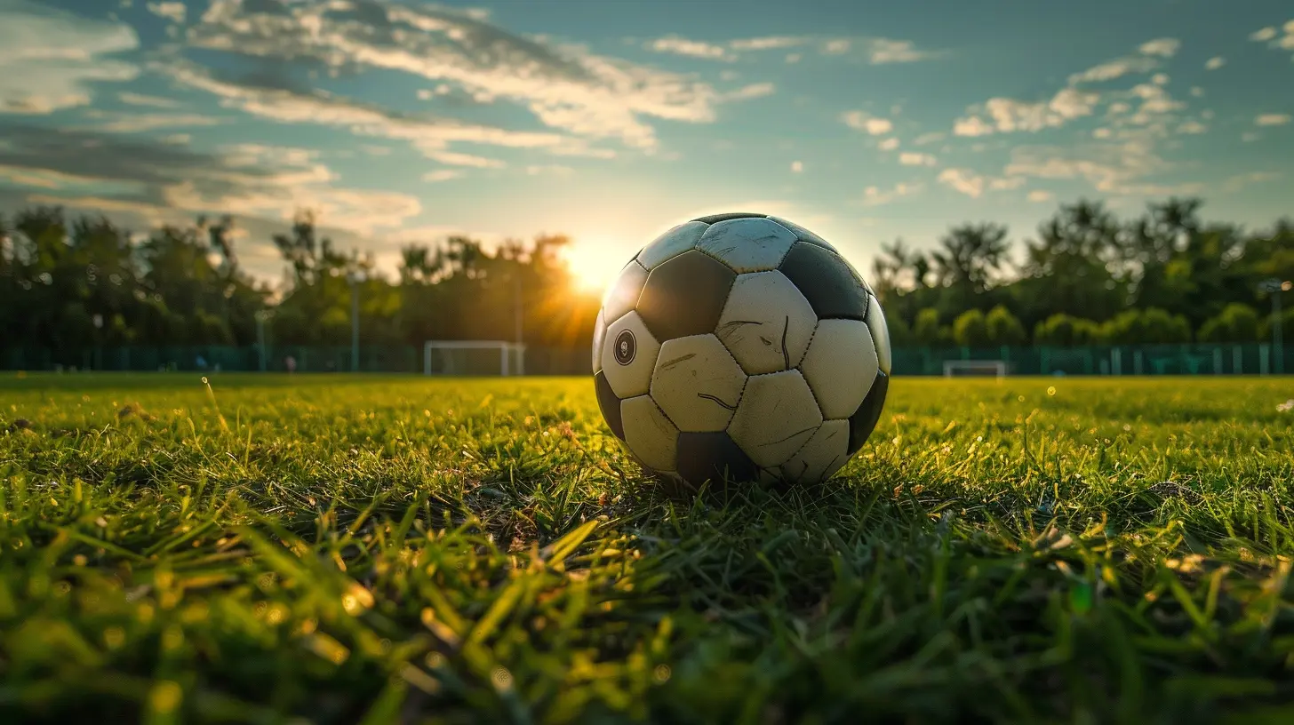 Mastering the Basics: A Guide to Succeeding in Amateur Sports