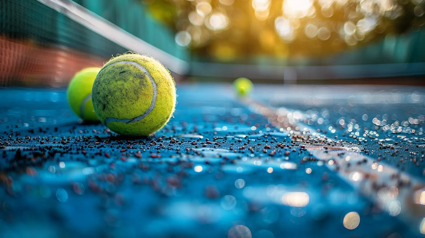 Mastering the Basics: A Guide to Succeeding in Amateur Sports