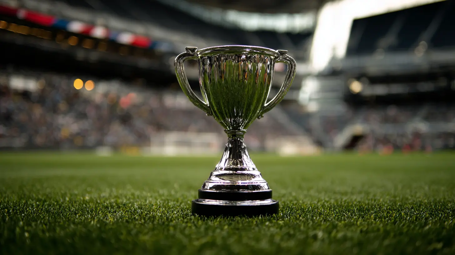 MLS Cup Playoffs: Predicting the Path to Glory for Top Contenders