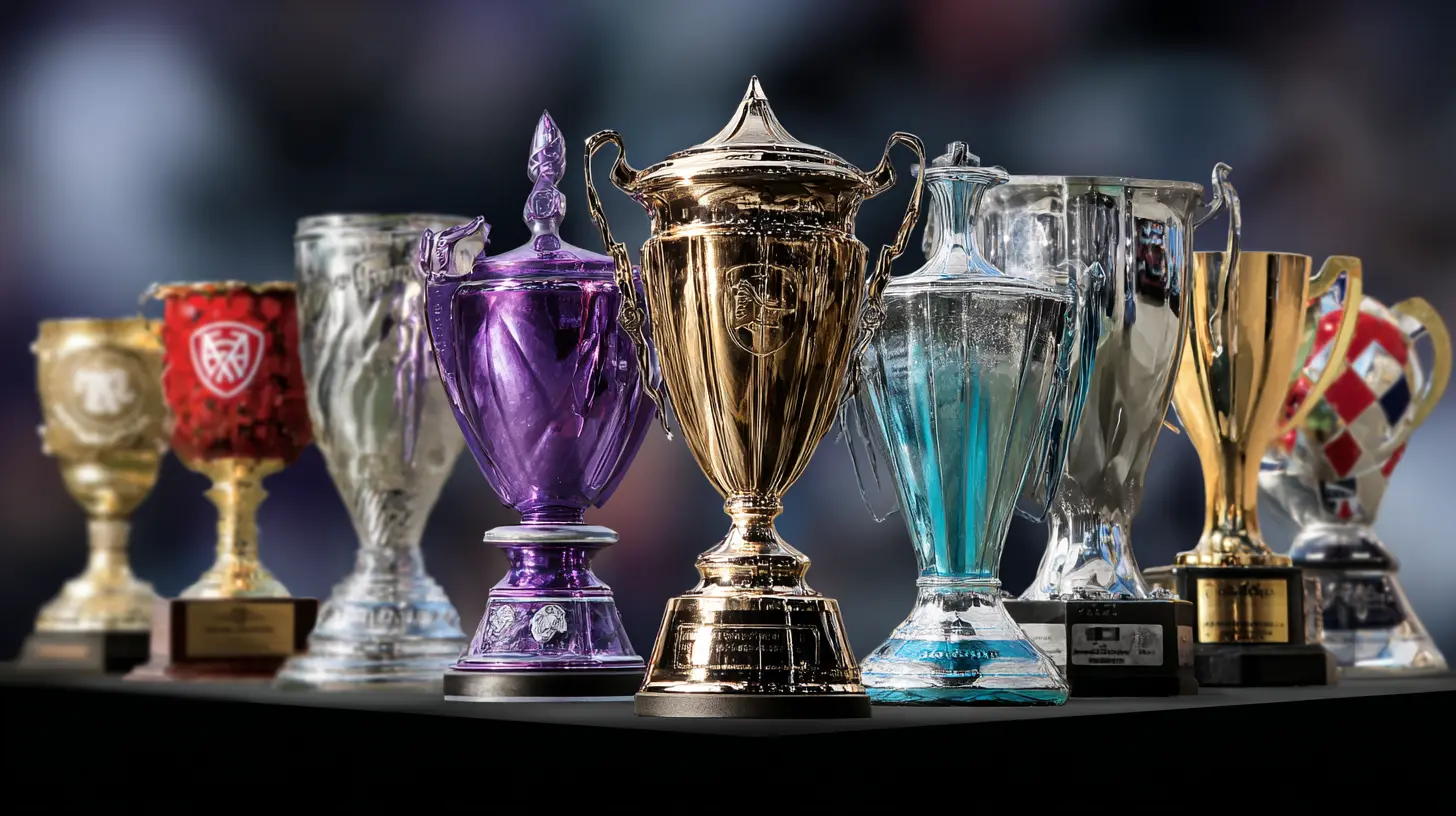 MLS Cup Playoffs: Predicting the Path to Glory for Top Contenders