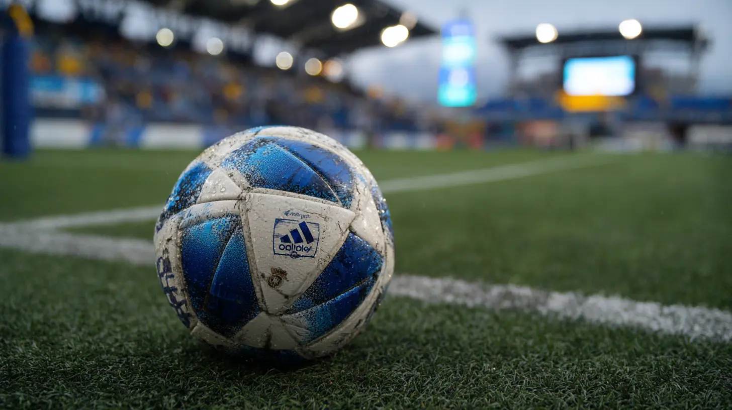 MLS Cup Playoffs: Predicting the Path to Glory for Top Contenders