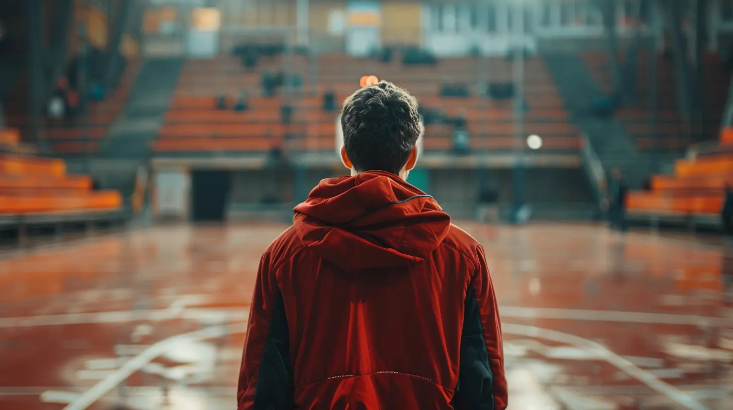 More Than a Game: The Social Impact of Sports Documentaries